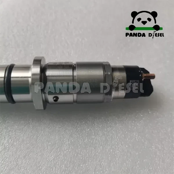 common rail diesel injector 0445120140 0986435544 supplier