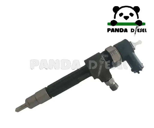 Common Rail Fuel Injector 0445110231/0445110081/0445110336/ 940704640034 for CHEVROLET S10 Blazer 2.8 Diesel Engine Control Valve F00VC01023 Nozzle DLL148P1067 0433 171 693