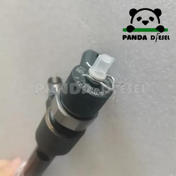 common rail fuel injector 0445110231 0445110081 0445110336 940704640034 for chevrolet s10 blazer