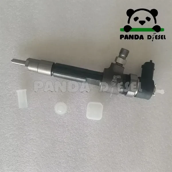 common rail fuel injector 0445110231 0445110081 0445110336 940704640034 for chevrolet s10 blazer