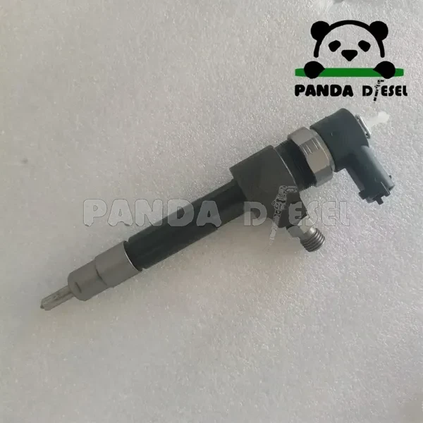 common rail fuel injector 0445110231 0445110081 0445110336 940704640034 for chevrolet s10 blazer
