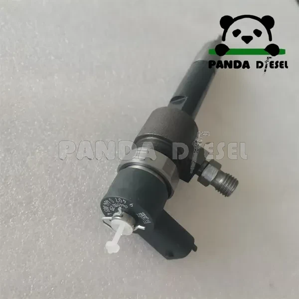 common rail fuel injector 0445110231 0445110081 0445110336 940704640034 for chevrolet s10 blazer