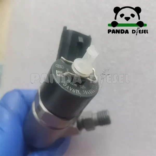 common rail fuel injector 0445110520 0 445 110 520 504389548 0986435248 5801594342