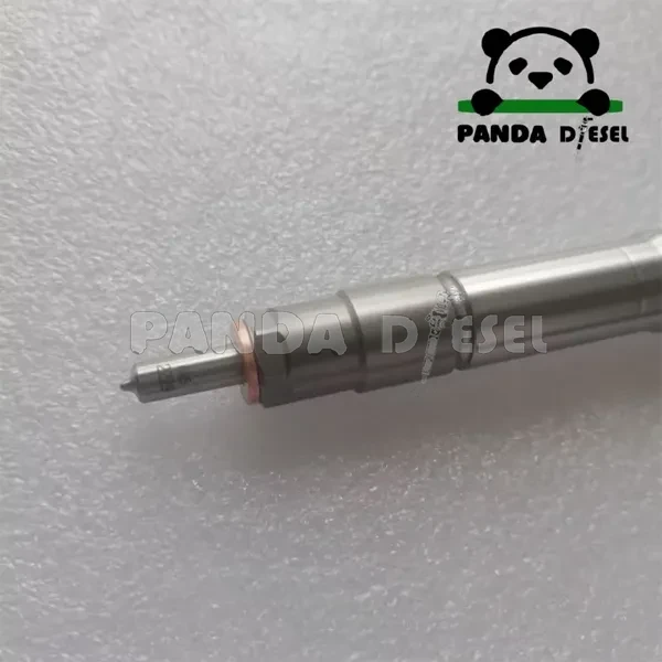 common rail fuel injector 0445110520 0 445 110 520 504389548 0986435248 5801594342