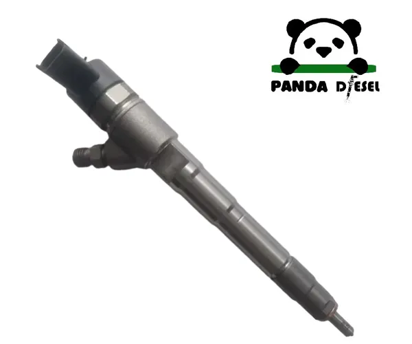 Common Rail Fuel Injector 0445110520 0 445 110 520 504389548 0986435248 5801594342 For Fiat Ducato 2.3 3.0D Iveco Daily Diesel Engine Nozzle DLLA139P2229 0433172229 Control Valve F00VC45204