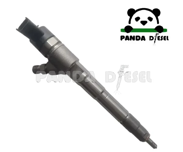 Common Rail Fuel Injector 0445110520 0 445 110 520 504389548 0986435248 5801594342 For Fiat Ducato 2.3 3.0D Iveco Daily Diesel Engine Nozzle DLLA139P2229 0433172229 Control Valve F00VC45204