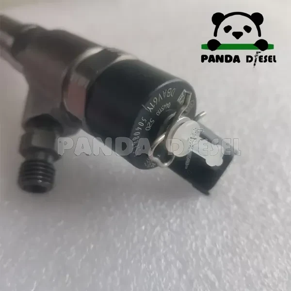 common rail fuel injector 0445110520 0 445 110 520 504389548 0986435248 5801594342