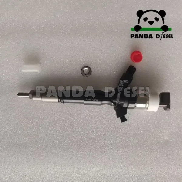 common rail fuel injector 23670 30050 095000 5881 095000 5880 095000 5660 23670 39095