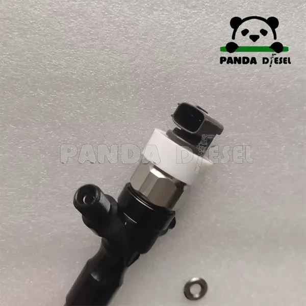 common rail fuel injector 23670 30050 095000 5881 095000 5880 095000 5660 23670 39095