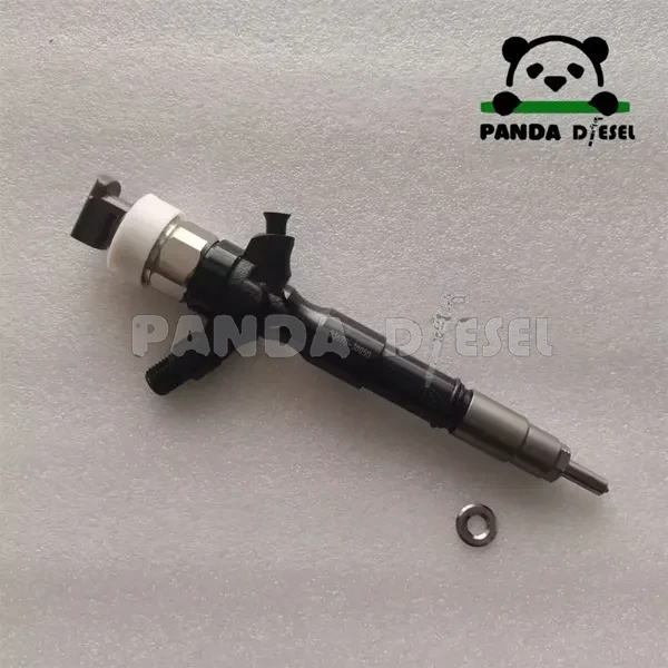 common rail fuel injector 23670 30050 095000 5881 095000 5880 095000 5660 23670 39095