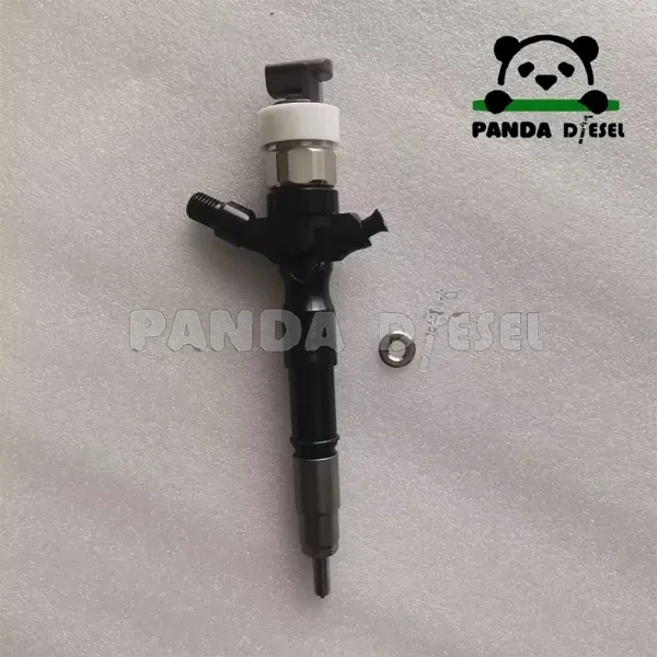 common rail fuel injector 23670 30050 095000 5881 095000 5880 095000 5660 23670 39095