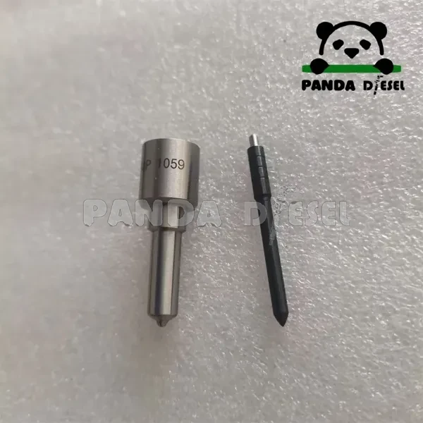 common rail injection nozzle dlla150p1059 093400 1059