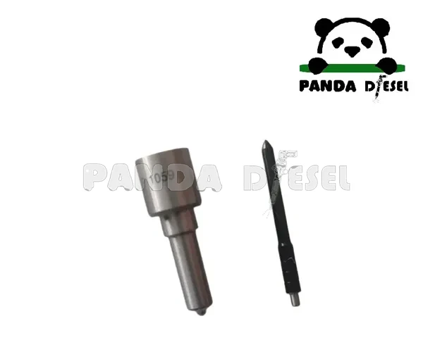 Common Rail Injection Nozzle Dlla150p1059 093400 1059 for Denso Diesel Injector 095000 8310 33800 45700 095000 5550 Hyundai Mighty County 3 9 D Hd78