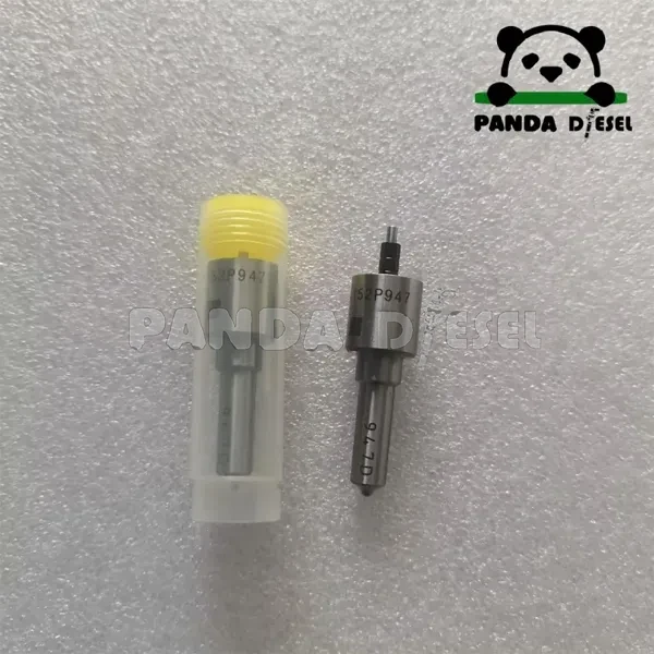 common rail injection nozzle dlla152p947 093400 9470