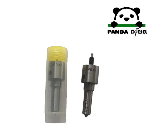 Common Rail Injection Nozzle DLLA152P947 093400-9470 for DENSO Nissan Navara Pathfinder 2.5D Diesel Injector 095000-6250 16600-EB700 095000-6252