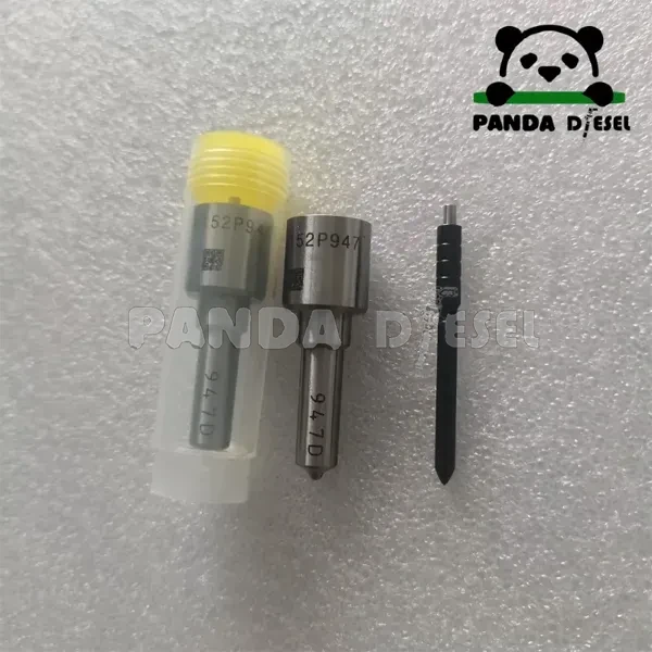 common rail injection nozzle dlla152p947 093400 9470