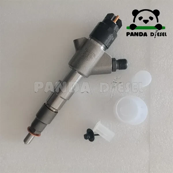common rail injector 0445120245 for gaz sadko truck diesel engine bulk
