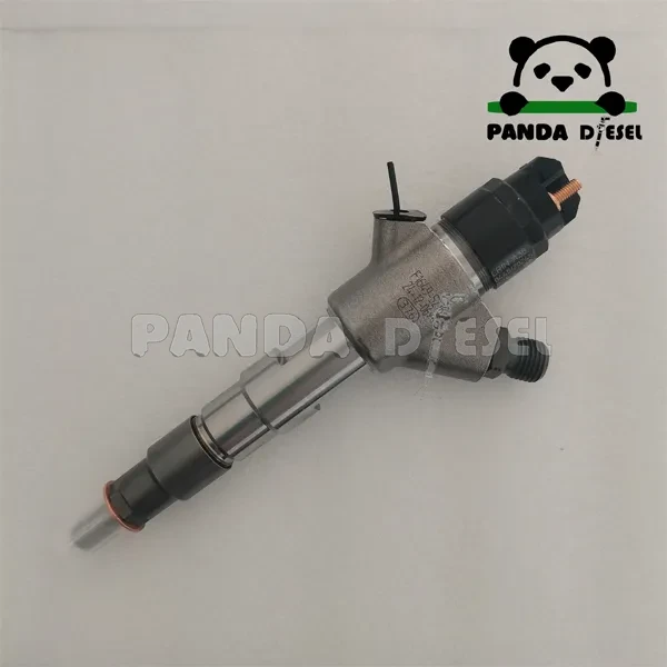 common rail injector 0445120245 for gaz sadko truck diesel engine china