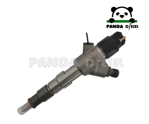 Common Rail Injector 0445120245 for Gaz Sadko Truck Diesel Engine