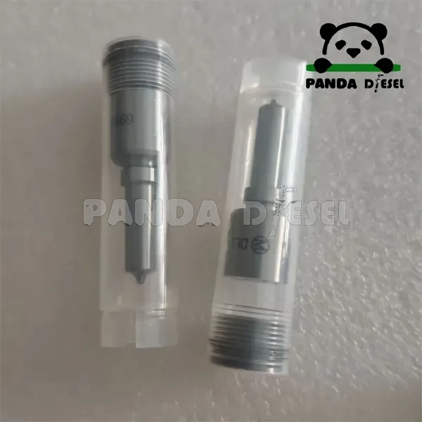 common rail injector 3 5 nozzle dlla150p2569 for injector 0 445 120 460 for ymz