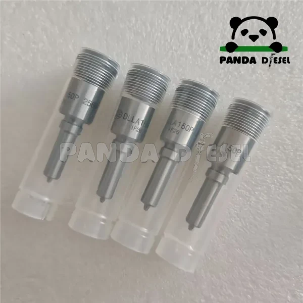 common rail injector 3 5 nozzle dlla150p2569 for injector 0 445 120 460 for ymz