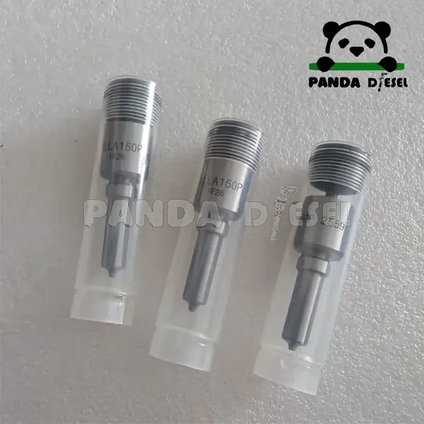 common rail injector 3 5 nozzle dlla150p2569 for injector 0 445 120 460 for ymz