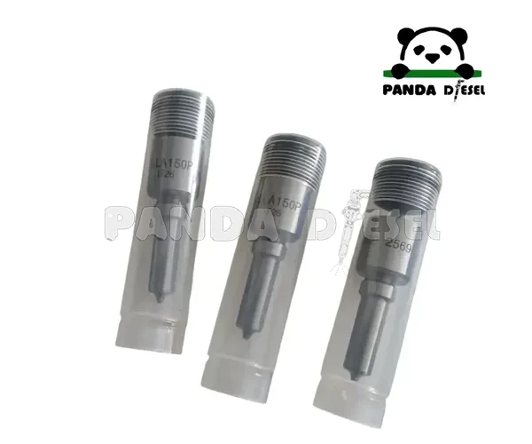 Common Rail Injector 3.5 Nozzle Dlla150p2569 for Injector 0 445 120 460 For YMZ