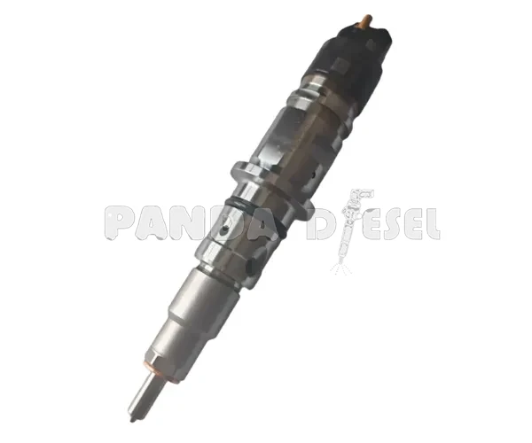 Common Rail Injector For CUMMINS ISBe ISDe EURO-4 0445120161 4988835