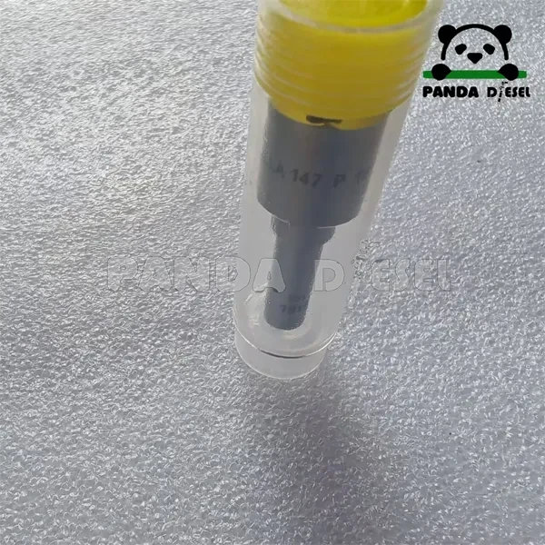 common rail nozzle dlla147p1814 0433172107 for 0445120153 injector for kamaz