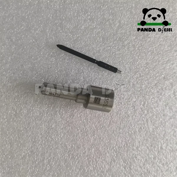 common rail nozzle dlla147p1814 0433172107 for 0445120153 injector for kamaz