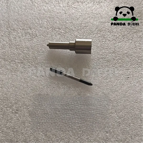 common rail nozzle dlla147p1814 0433172107 for 0445120153 injector for kamaz