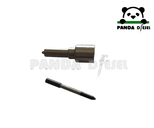 Common Rail Nozzle DLLA147P1814 0433172107 for 0445120153 Injector For Kamaz