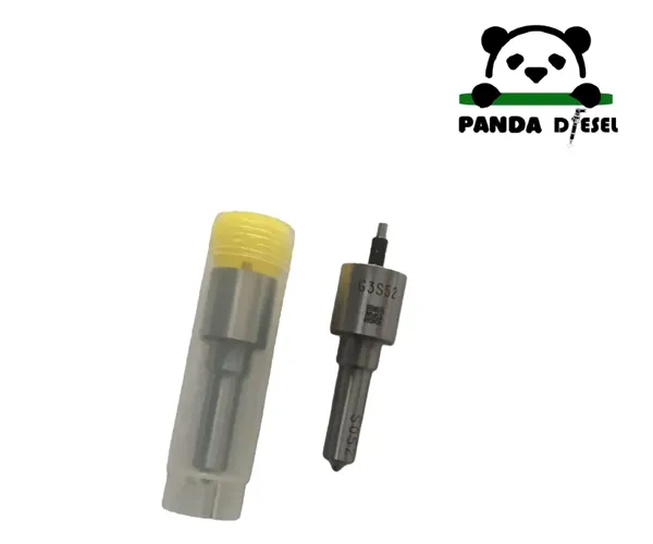 Common Rail Nozzle G3S52 293400-0520 for DENSO Fuel Injector CRDI 295050-1060 NISSAN 16600-3XN0A NP300 Navara D22 D40 YD25
