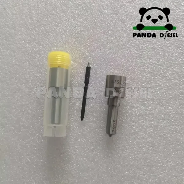 common rail nozzle g3s52 293400 0520 for denso fuel injector