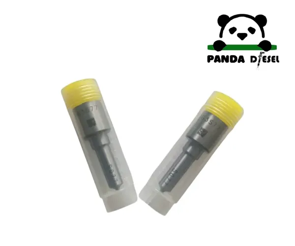 Common Rail Nozzle G3S77 093400-0770 For Denso Injector 295050-1760 1465A439 Mitsubishi L200 Triton 4N15