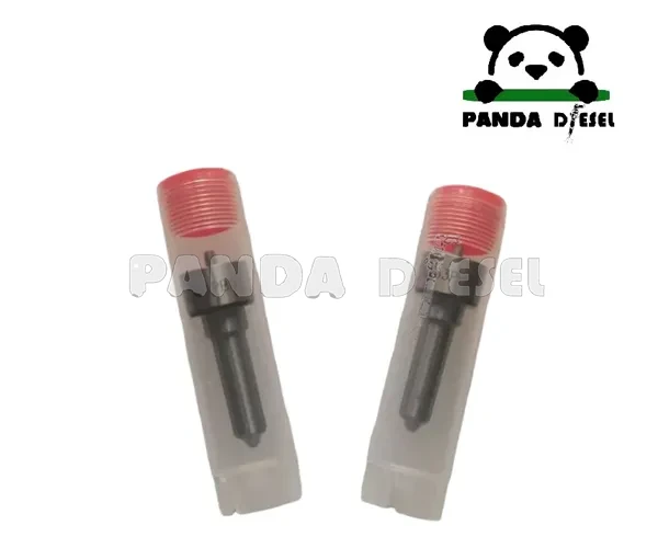 Common Rail Nozzle L163PBD for Delphi Injector EJBR03301D JMC TRANSIT 2.8 N900 Diesel Engine