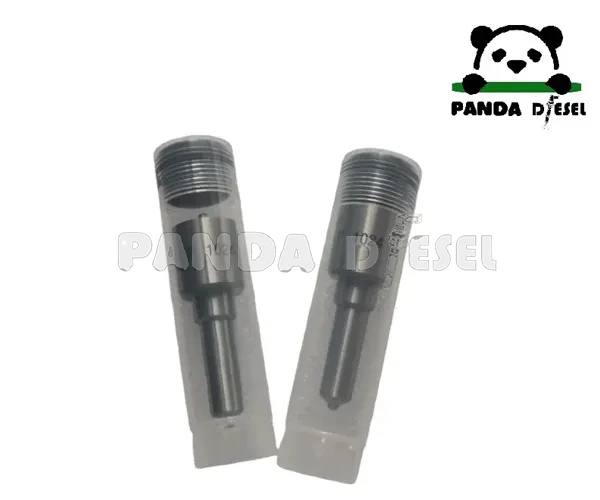 Common Rail Nozzle Tip DLLA145P1024 093400-1024 Suitable for Toyota Hiace Hilux 2.5 2KD-FTV Denso Injector 095000-8740, 095000-7761, 095000-5931, 23670-0L070 23670-30300 23670-0L010