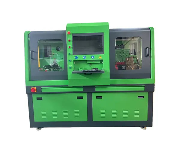 EUS9000L EUI EUP & HEUI Test Bench