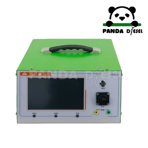 cr128 pro common rail fuel injector tester factory