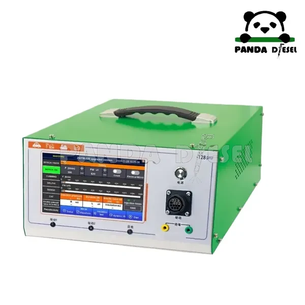cr128 pro common rail fuel injector tester for sale