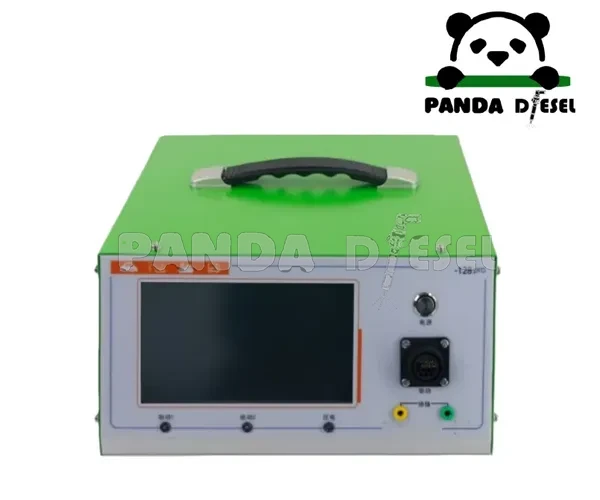 CR128 Pro Common Rail Fuel Injector Tester