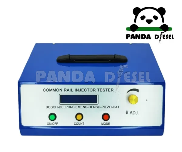 CR1800 Common Rail Injector Tester