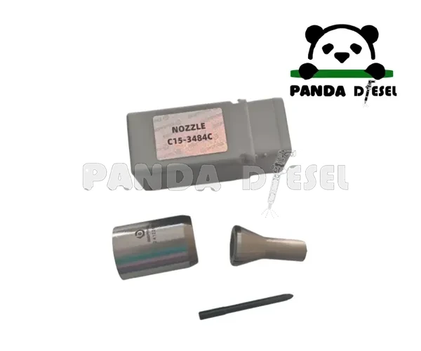 CT218 Nozzle with Seat for CAT C15 EUI Fuel Injectors