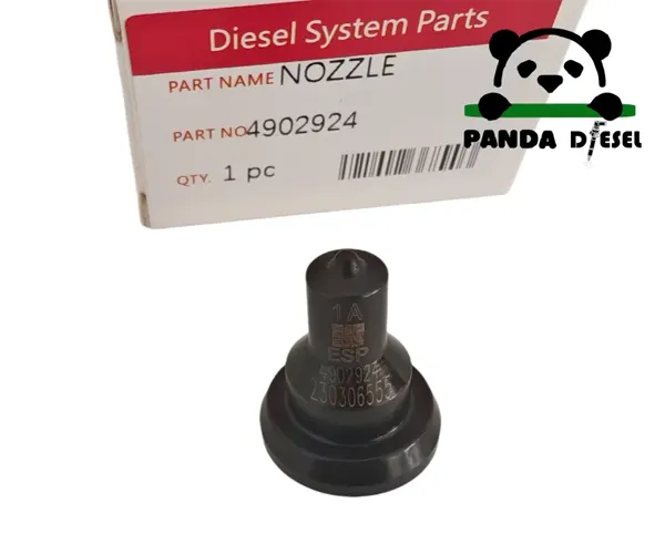 Cummins M11 4902924 Injector Nozzle For EUI Injector Assembly 4902921 4061851 QSM ISM M11 Diesel Engine