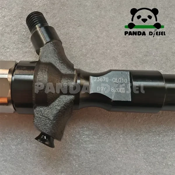 denso common rail injector