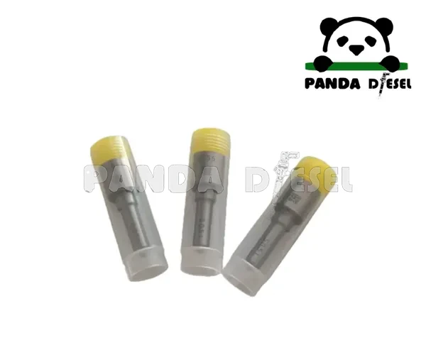 Denso Diesel Nozzle G3s51 293400-0510 For Nissan Navara Pathfinder Common Rail Injector 295050-1050 16600-5x30a