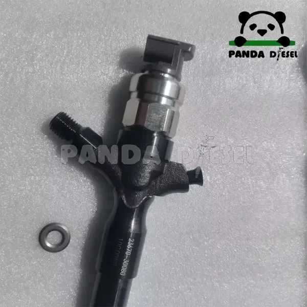 denso fuel injector 23670 30080 095000 7720 095000 5740 23670 30320