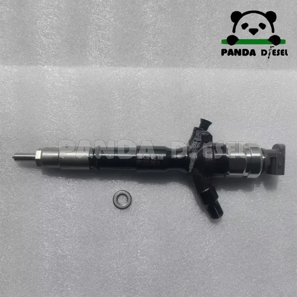 denso fuel injector 23670 30080 095000 7720 095000 5740 23670 30320