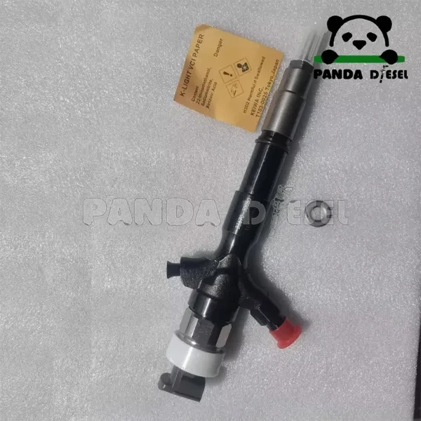 denso fuel injector 23670 30080 095000 7720 095000 5740 23670 30320