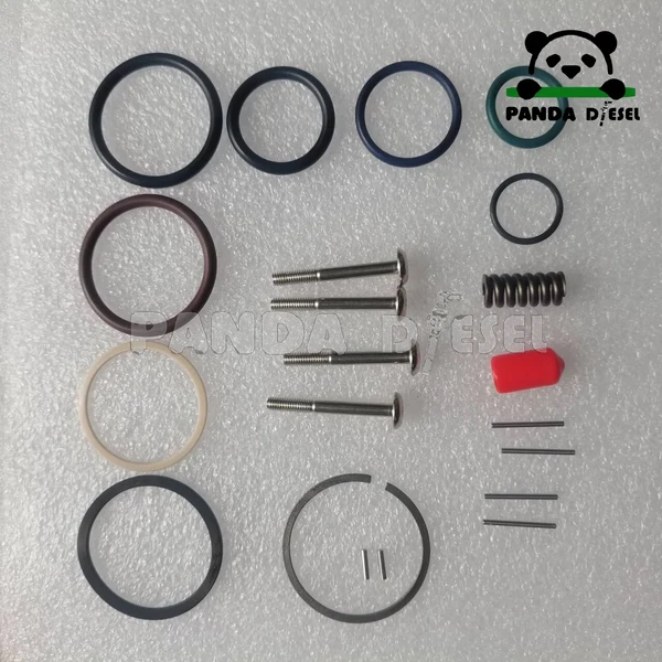 diesel cat 3126 heui unit fuel injector overhaul repair kits